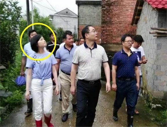 官员长期性骚扰已婚女事件曝光，当地作出回应