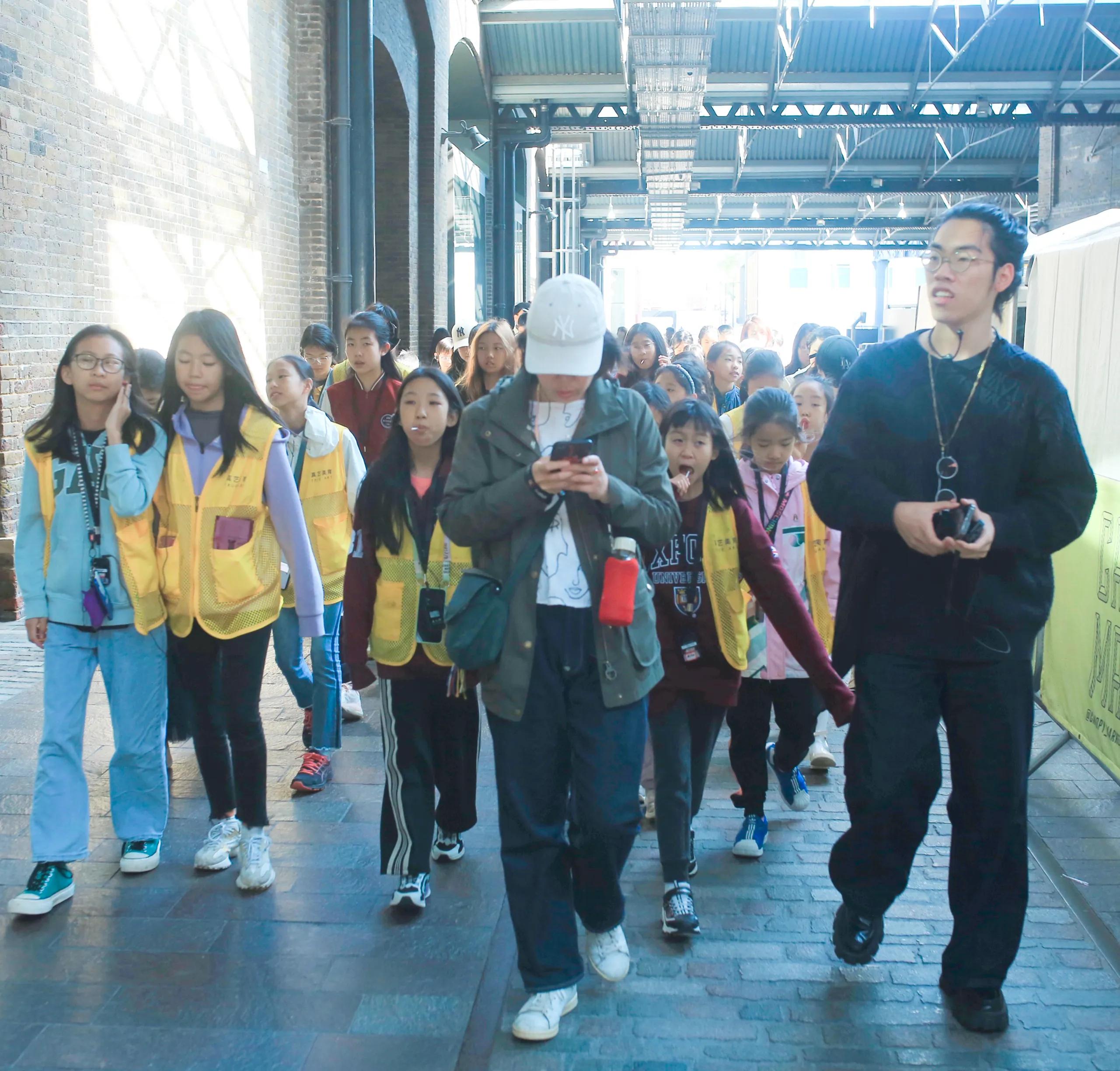 英国研学旅行的现状与未来展望