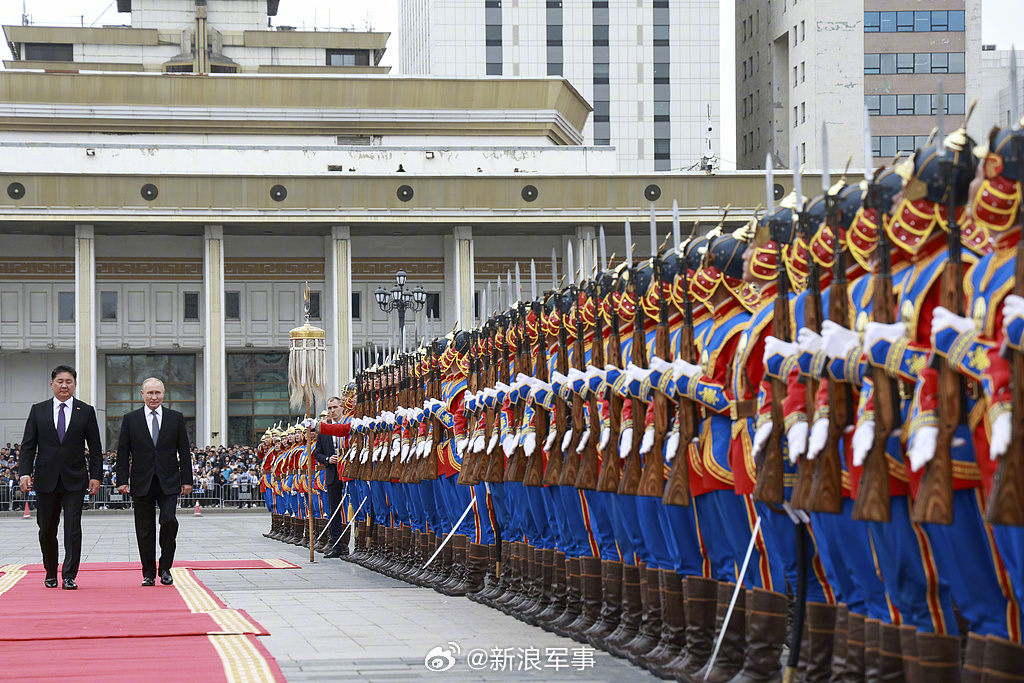 蒙古国可能因未逮捕普京面临制裁，国际关系的微妙平衡挑战