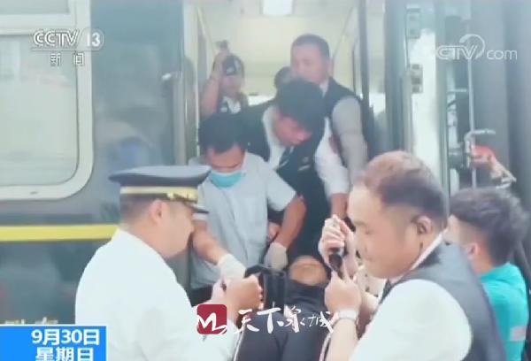 火车上死亡乘客家属诉承运方，正义与责任的博弈之路