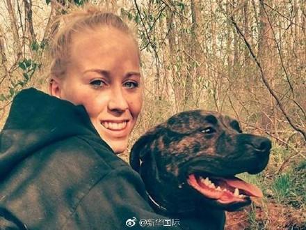 美国男星遗体遭爱犬啃食事件，悲剧背后的反思与教训