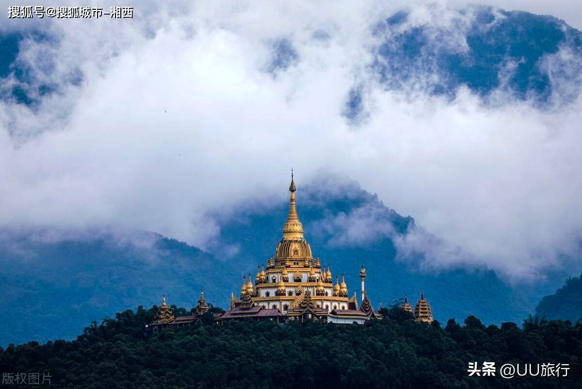 探索冷门又实惠的旅游城市，未知美丽的惊喜之旅