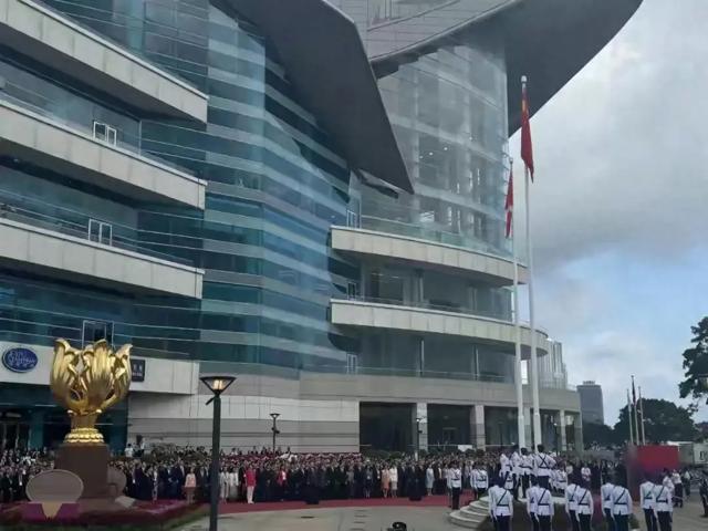 香港迎来全球最大熊猫种群热潮来袭