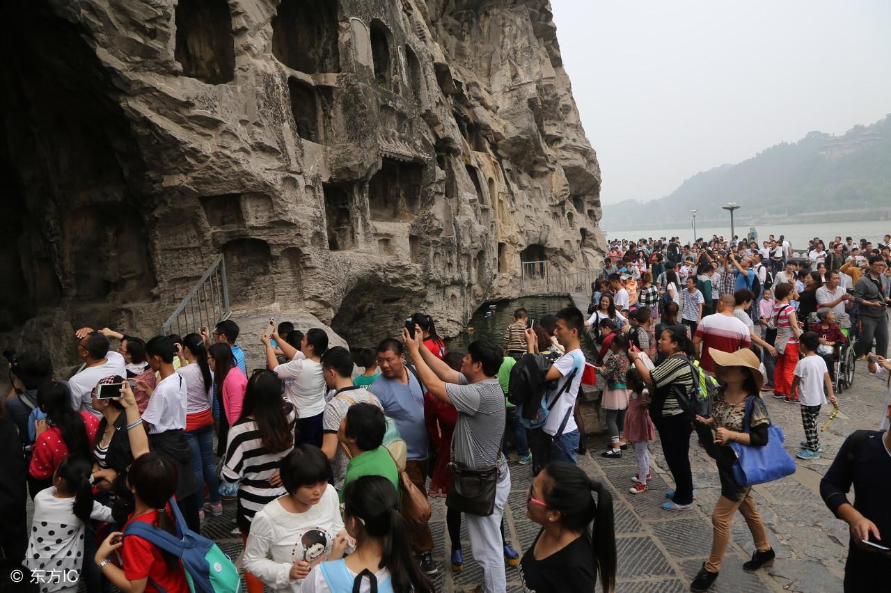 探寻中华大地魅力景点，国内旅游必去之地