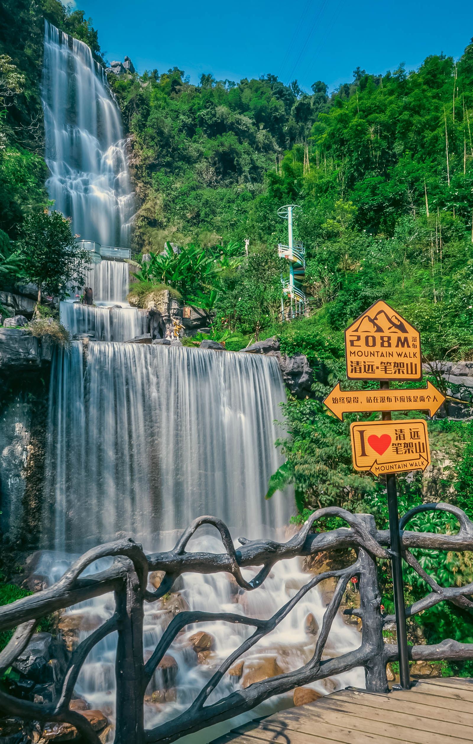 旅游景点探秘，无尽魅力之旅的精彩之处