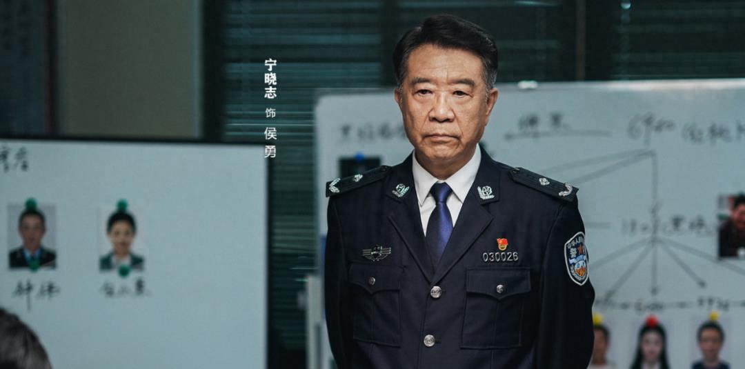 刑警的狠手，揭秘刑侦一线工作者的真实写照