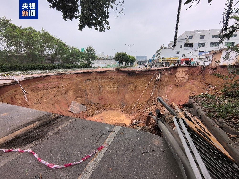 深圳工地坍塌致13人失联，灾难背后的反思与呼唤