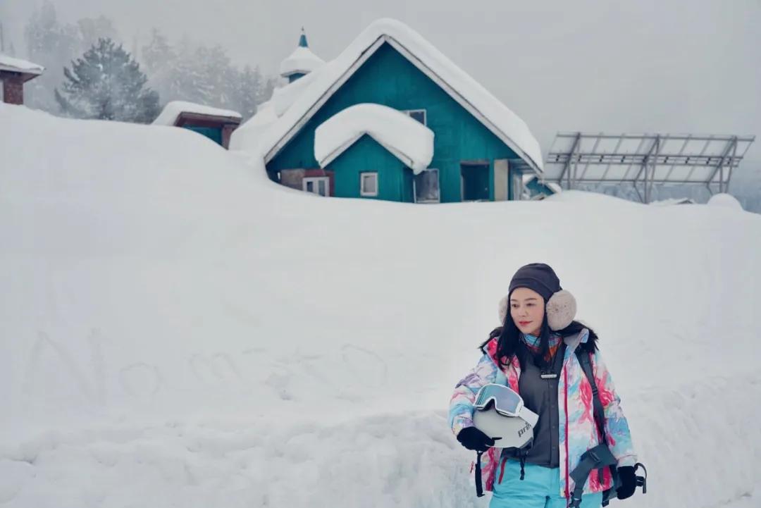 雪场遭遇技艺与规则碰撞，高超滑雪需证明引热议