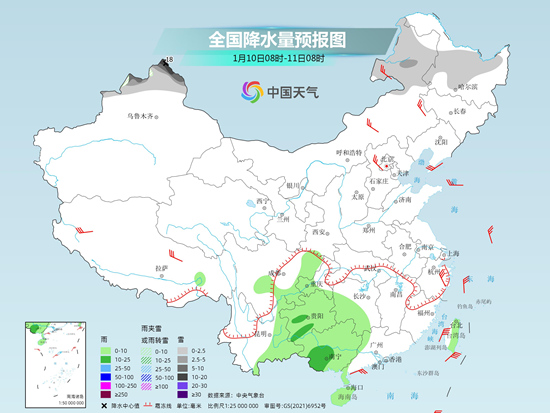 气候变化挑战应对之策，冷空气交替来袭如何应对