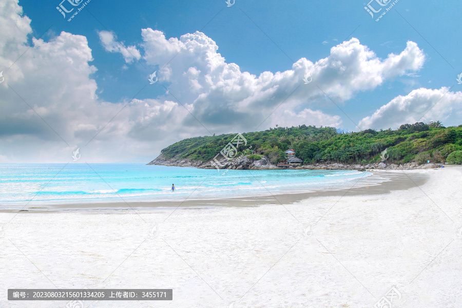 海外旅游风景区，探索世界奇丽与多彩之旅