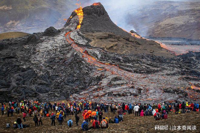 日本连发火山性地震引发全球关注热潮