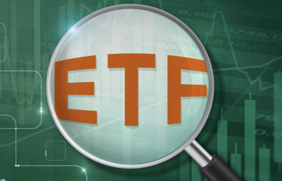 ETF，交易所交易基金的魅力与机遇探索