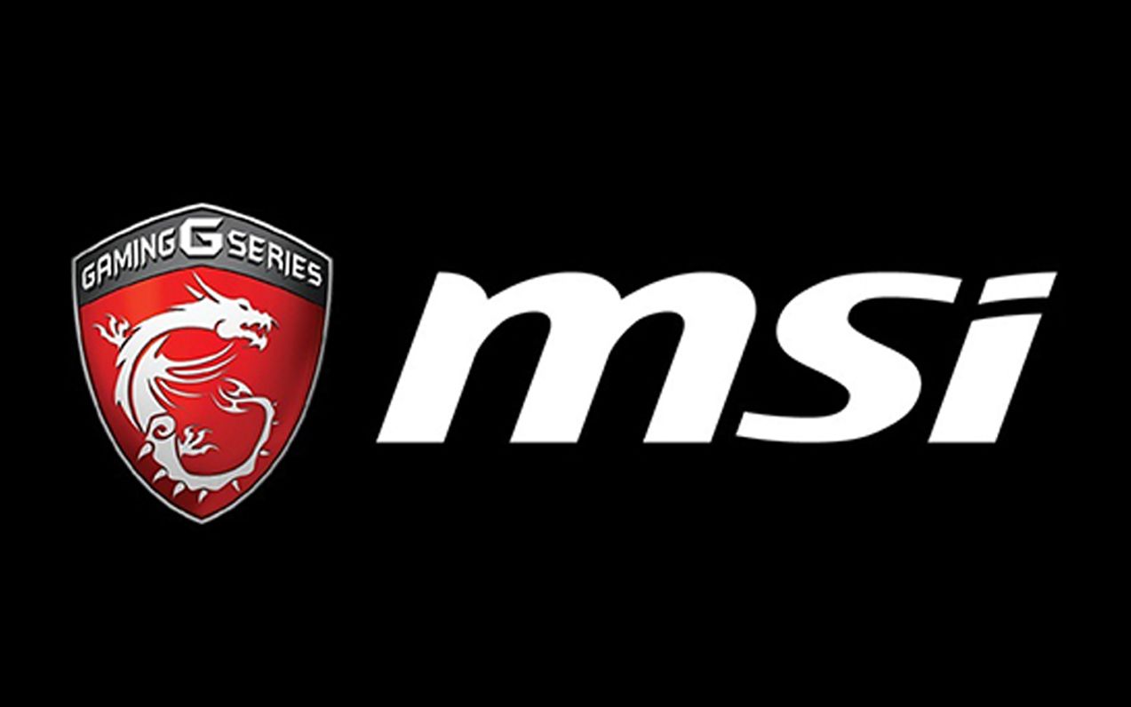 MSI，先锋力量，引领科技潮流