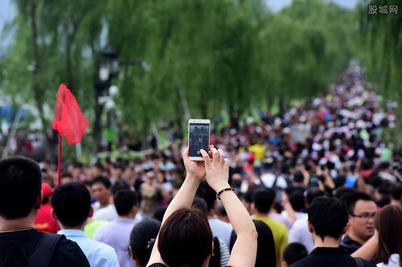 国庆商务异地出游第三季，探索未知，商机连连