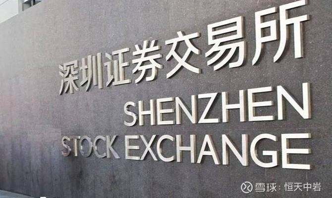 深证成指，揭示中国资本市场的核心脉络