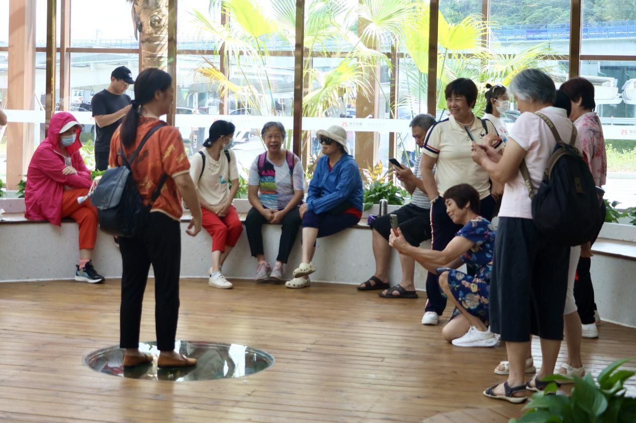 提升游客服务体验，打造卓越旅游目的地的关键所在