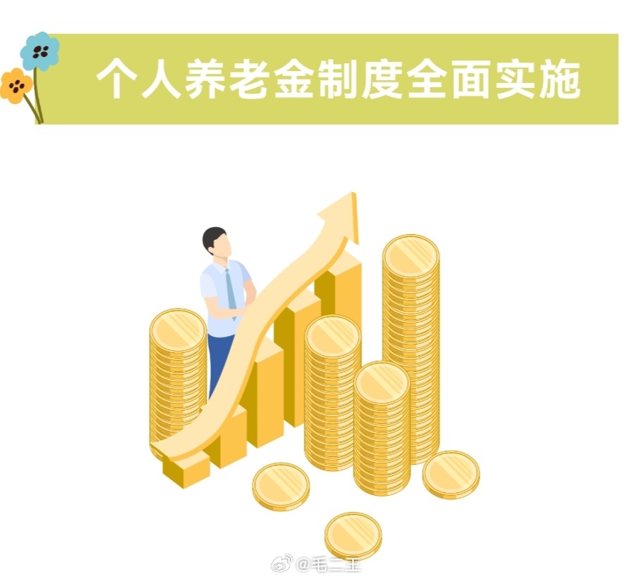 全面启动个人养老金制度，稳健未来的关键一步