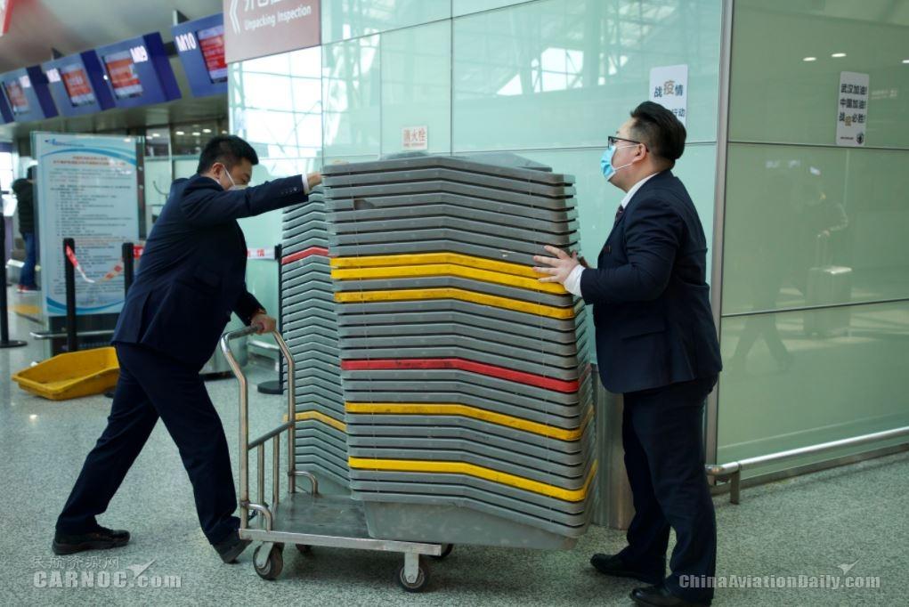 四川航空机票查询网，探索航空票务便捷解决方案