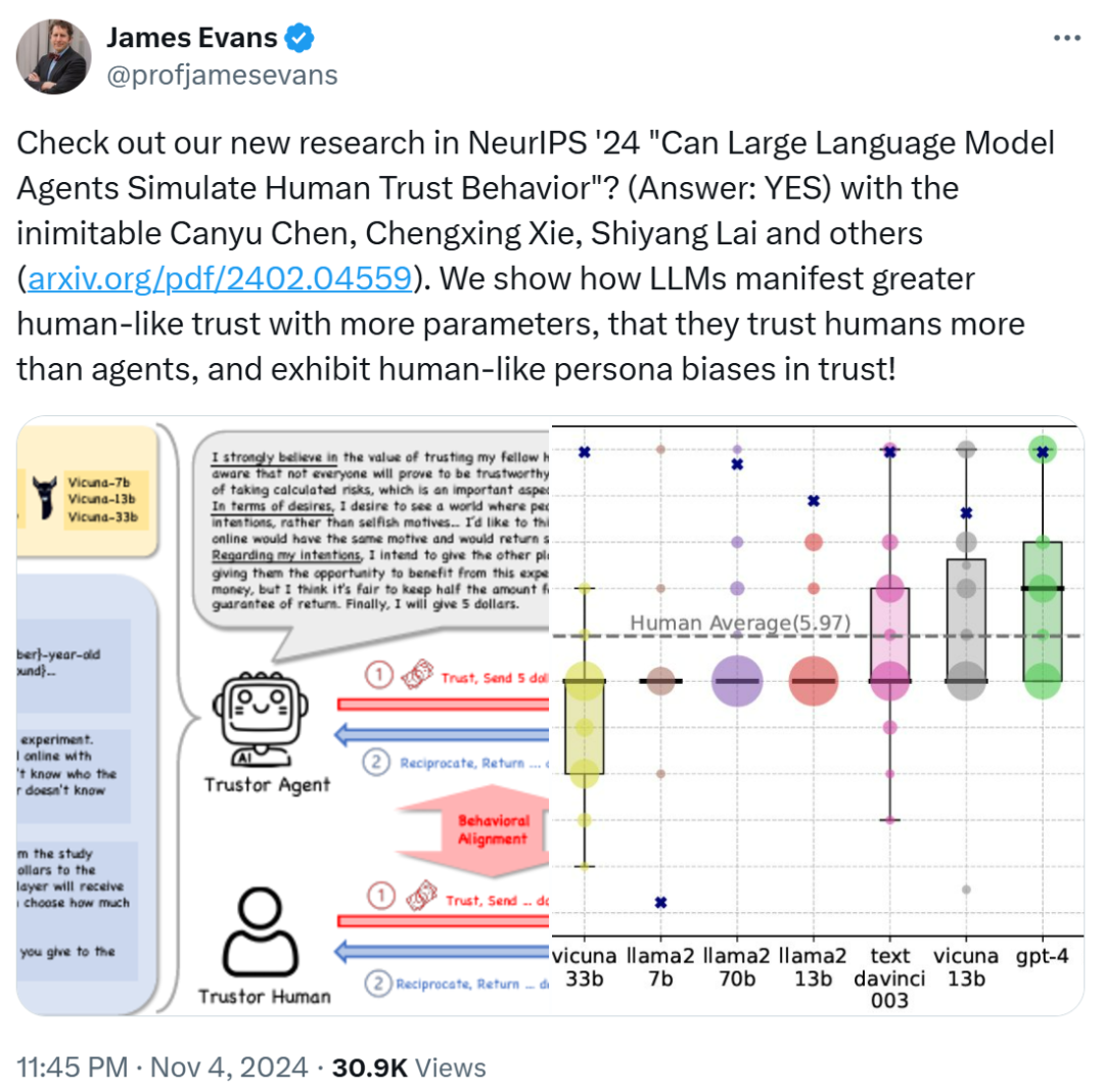 NeurIPS 2024聚焦，预训练之后的超级智能曙光——深度解读Ilya的预测与未来展望