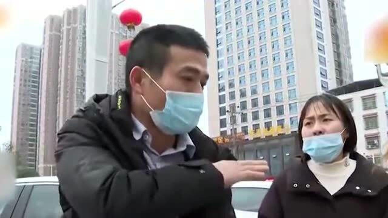 男子闪婚惊爆惊天秘密，妻子六次婚姻，六个孩子之谜