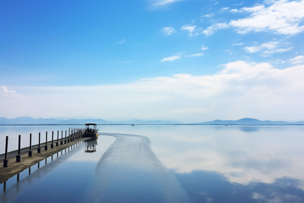 鄱阳湖旅游景区保险的重要性及实践探索