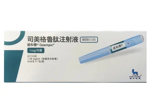 司美格鲁肽原理揭秘与应用价值探究