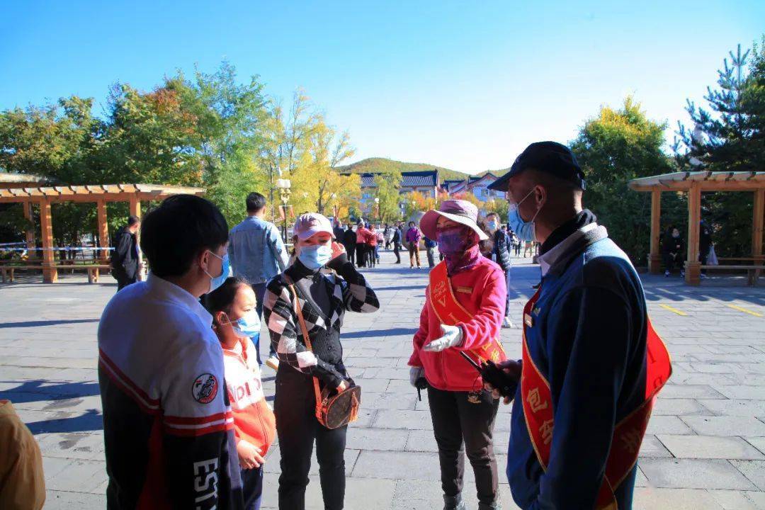 旅游服务与游客体验，打造卓越旅行体验的核心要素