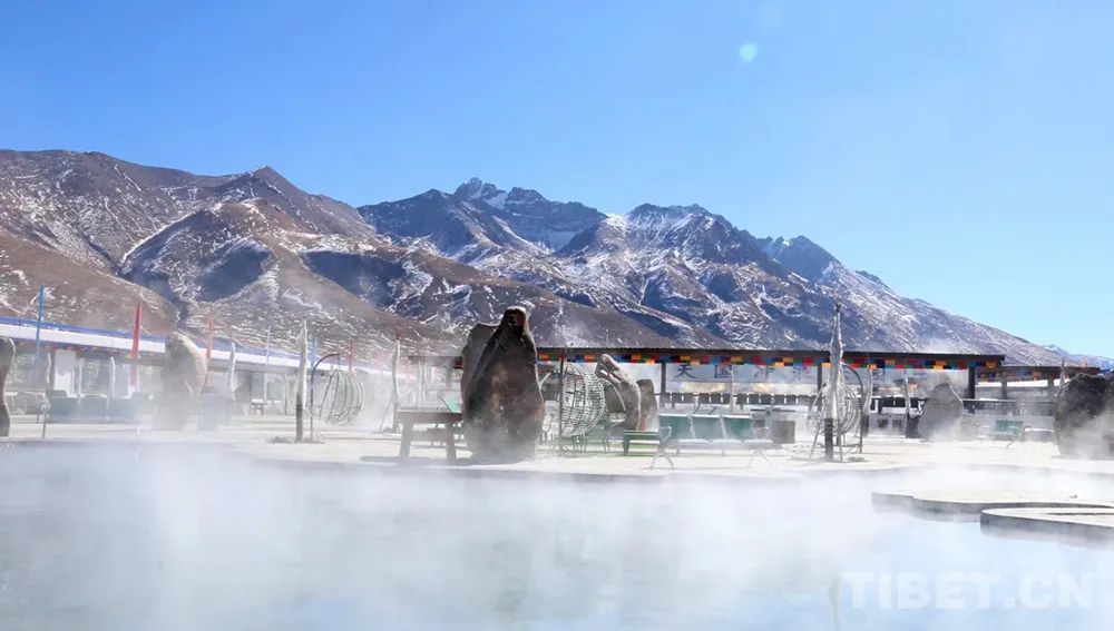 冬季旅游必去十大冰雪景点，领略冰雪奇缘的魅力