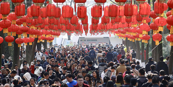 春节家庭旅游最佳目的地，探寻中国文化与美景的融合之旅