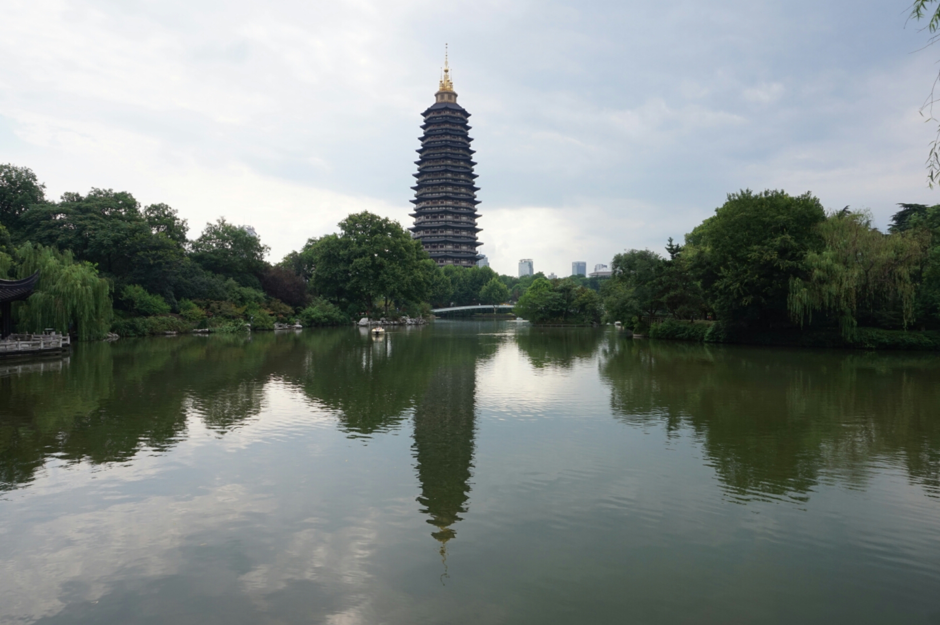 常州三大名胜景点，深度体验历史与自然的魅力