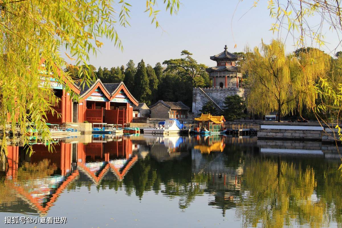 北京五日游旅游团报价全解析