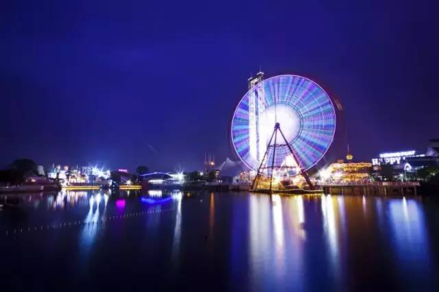 成都两日一夜旅游攻略详解