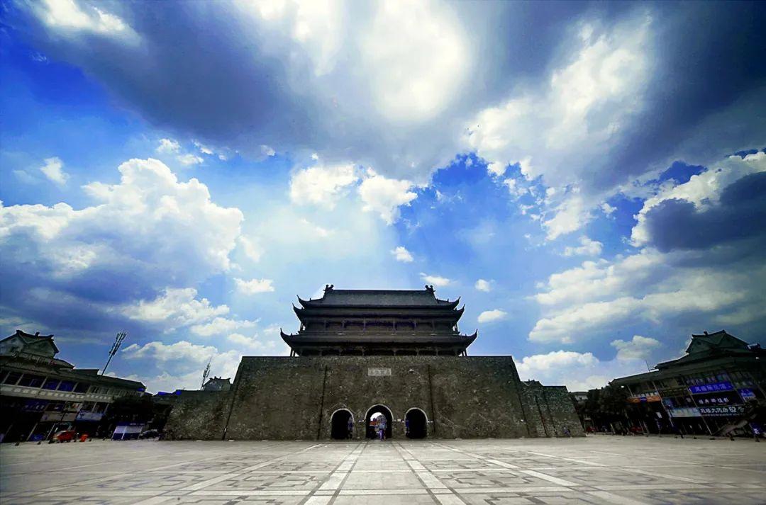 全球黄金旅游路线，探寻世界绝美风景之旅