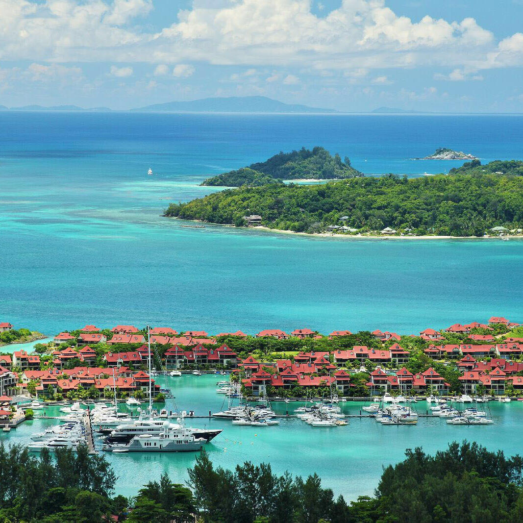 全球十大海外旅游胜地探秘，惊艳世界的异域风情