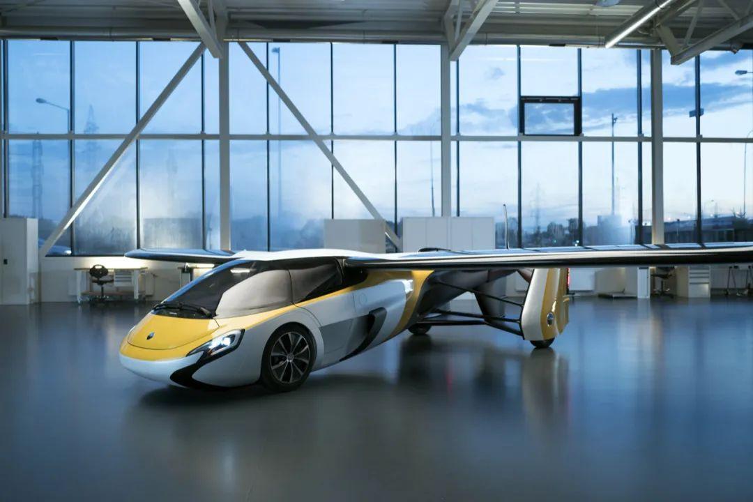 EVTOL，电动垂直起降航空新时代的开启者