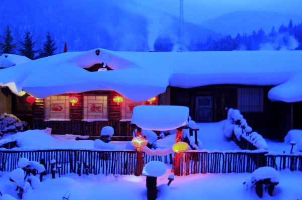 雪乡景区回应棉花和沙子布景，真实与仿效的微妙平衡探讨