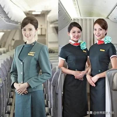 中国航空公司排名概览解析