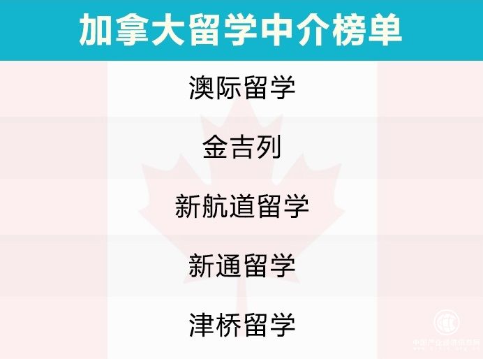 留学中介机构深度对比，哪家机构最值得信赖？