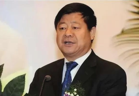 中石油前董事长王宜林反思自我救赎之路，深刻忏悔视频曝光