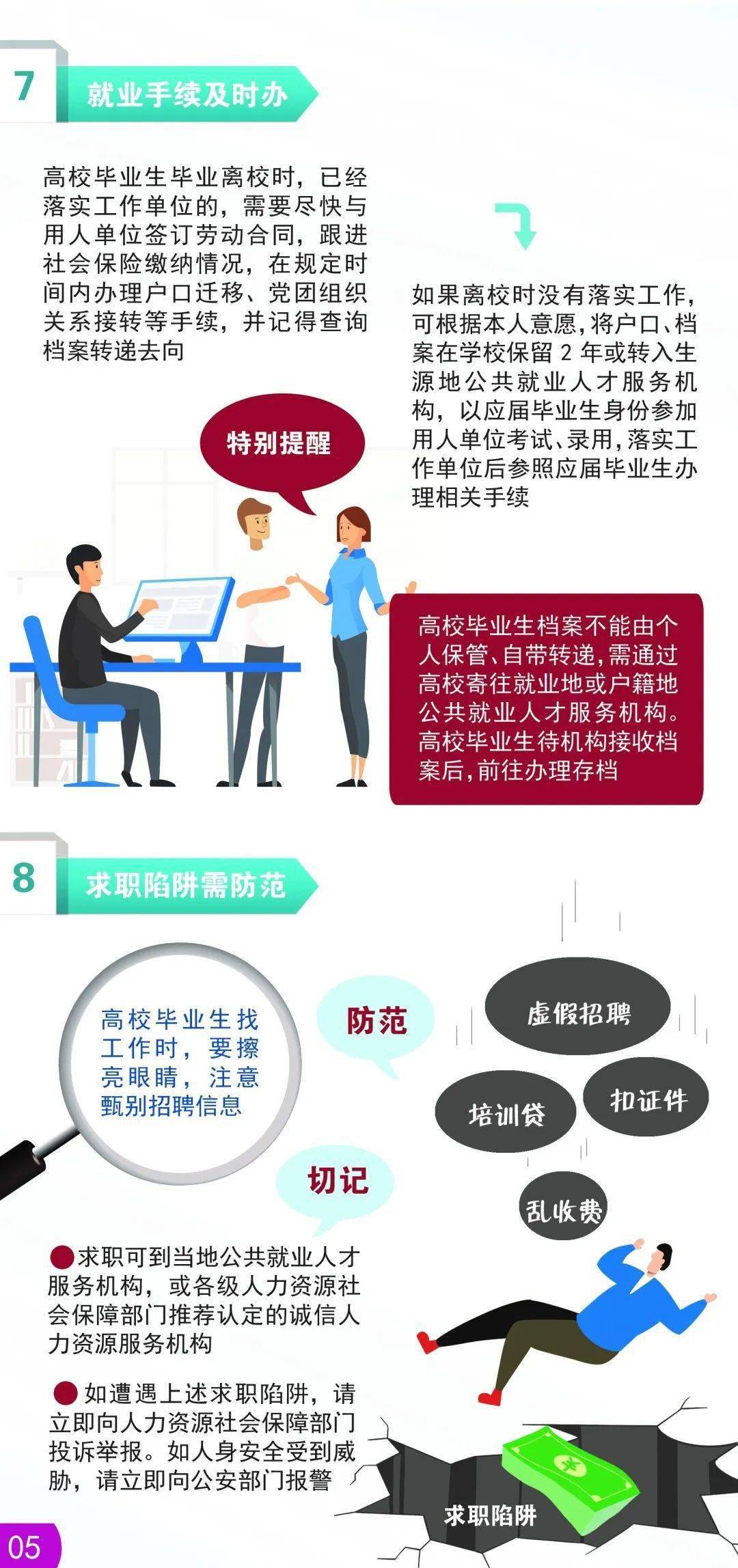 就业服务汇总大全，一站式解决你的职业需求