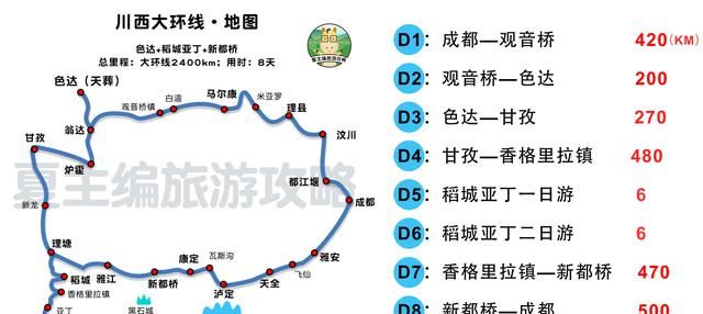 探寻千年文明足迹，国内经典旅游线路大盘点