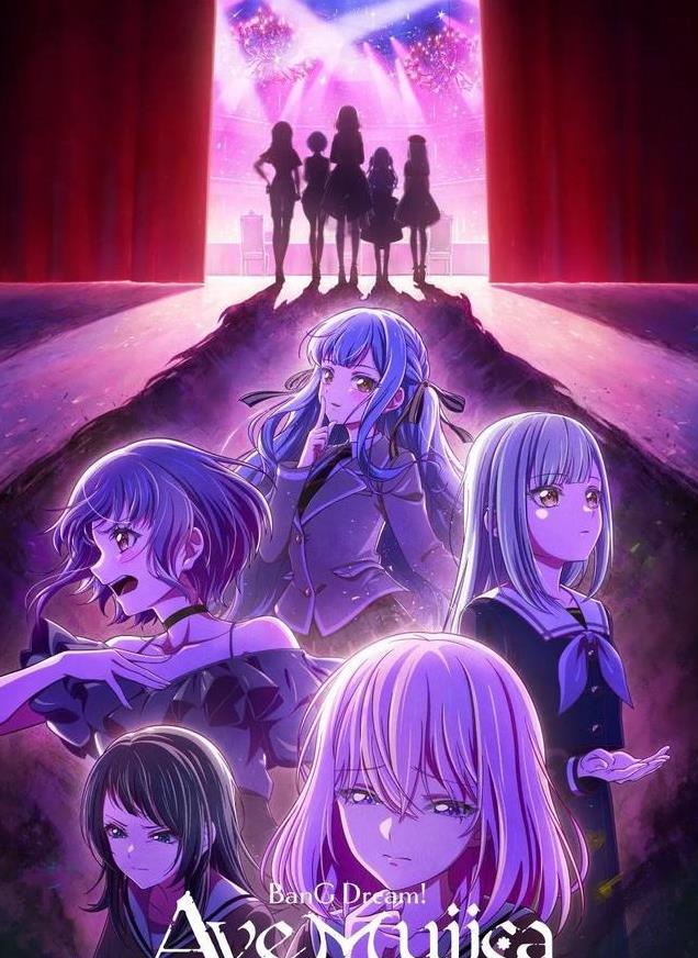 BanG Dream! Alive第二集深度解析，角色塑造与音乐元素完美融合的评价