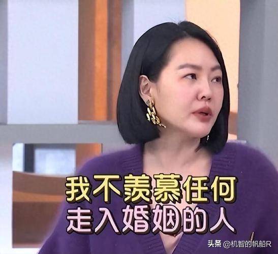 小S回应与老公无夫妻生活背后的真相