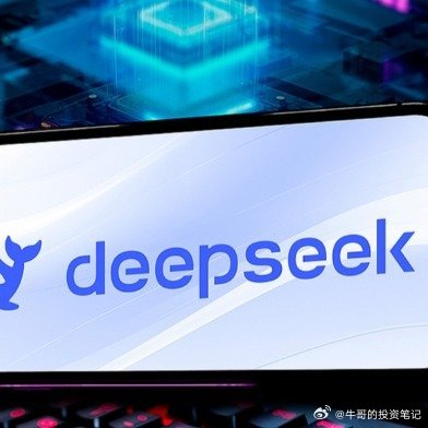 DeepSeek团队，小而强大的探索先锋