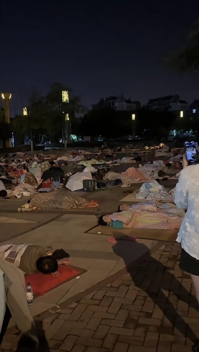 安徽合肥罕见地震引发关注，城市与地震的对话