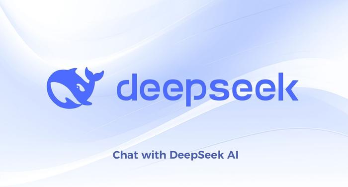 Deepseek，智能探索，无限可能的伙伴