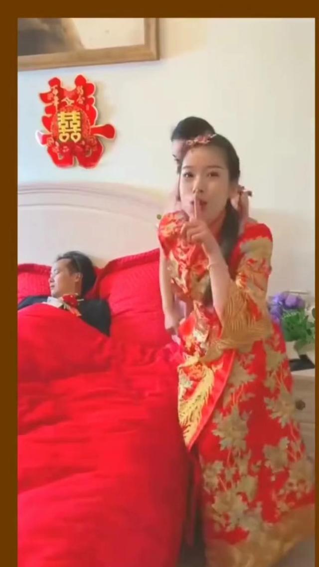 现实版速度与激情，男子18万闪婚新娘却半天消失