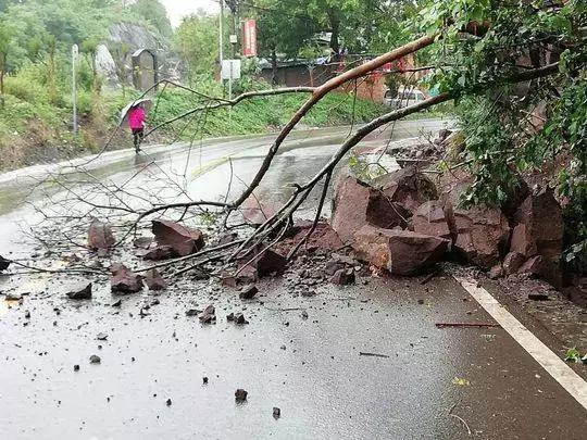 四川宜宾山体滑坡持续，挑战与应对之道