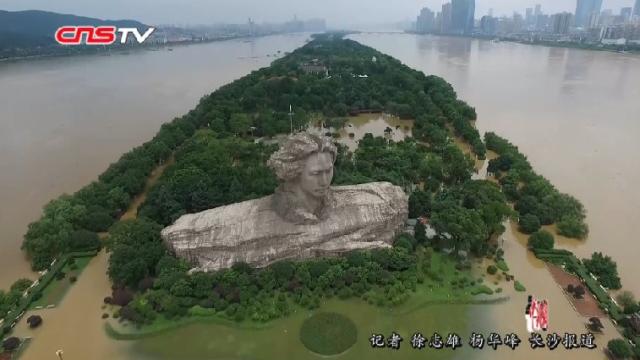 长沙橘子洲景区黄牛泛滥现象，管理挑战与景区回应