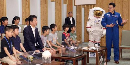 龙马乘组太空探索之旅满百日，非凡太空的非凡之旅